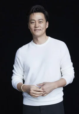 李瑞镇